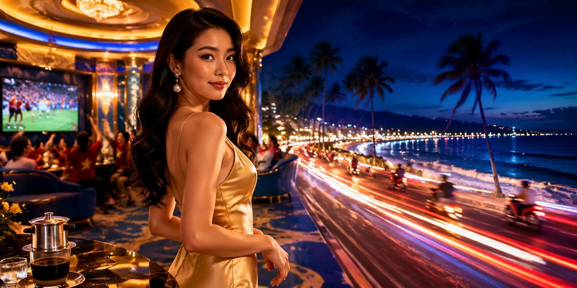 kq7m Ha Long Turbo – vòng quay không chờ đợi